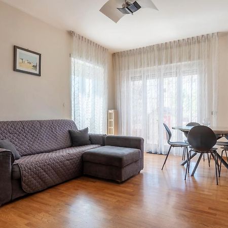Piazza Bologna Terrace Apartment Rom Eksteriør billede